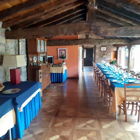 La Casona De Barrio Villa Barrio  Kültér fotó