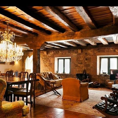 La Casona De Barrio Villa Barrio  Kültér fotó