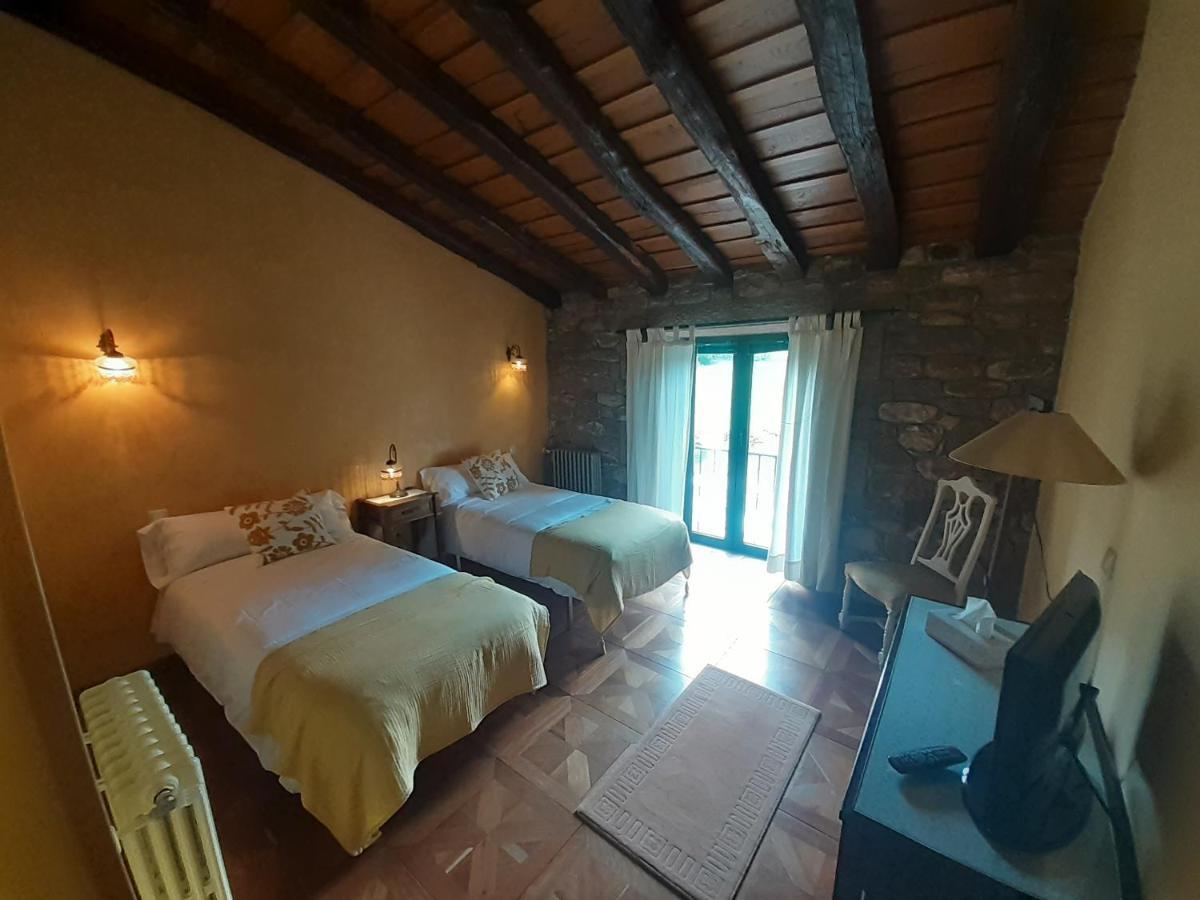 La Casona De Barrio Villa Barrio  Kültér fotó