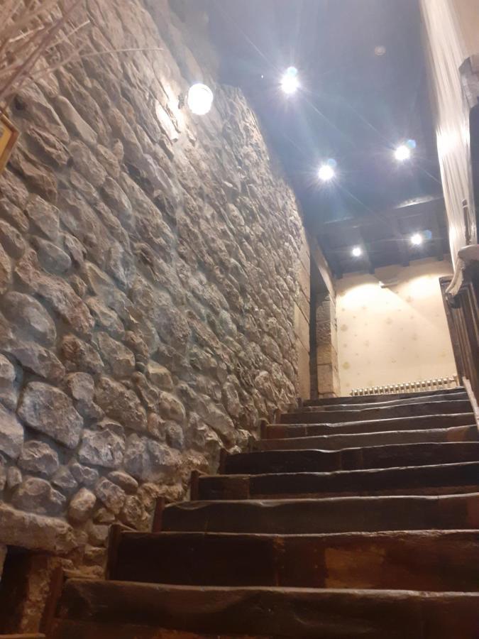 La Casona De Barrio Villa Barrio  Kültér fotó