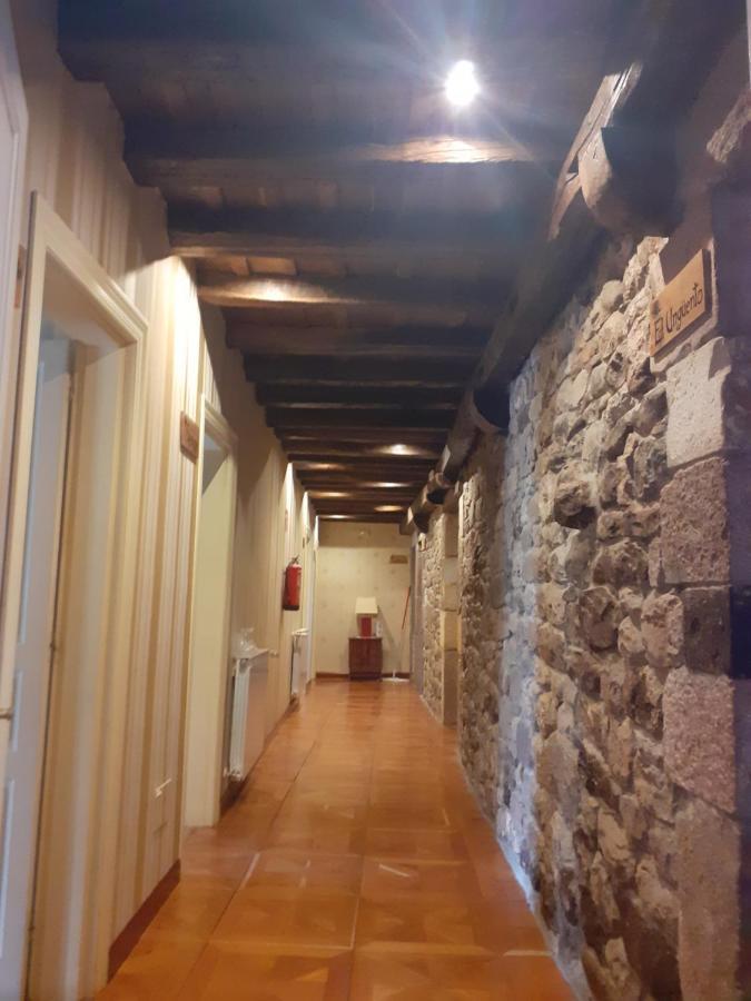 La Casona De Barrio Villa Barrio  Kültér fotó