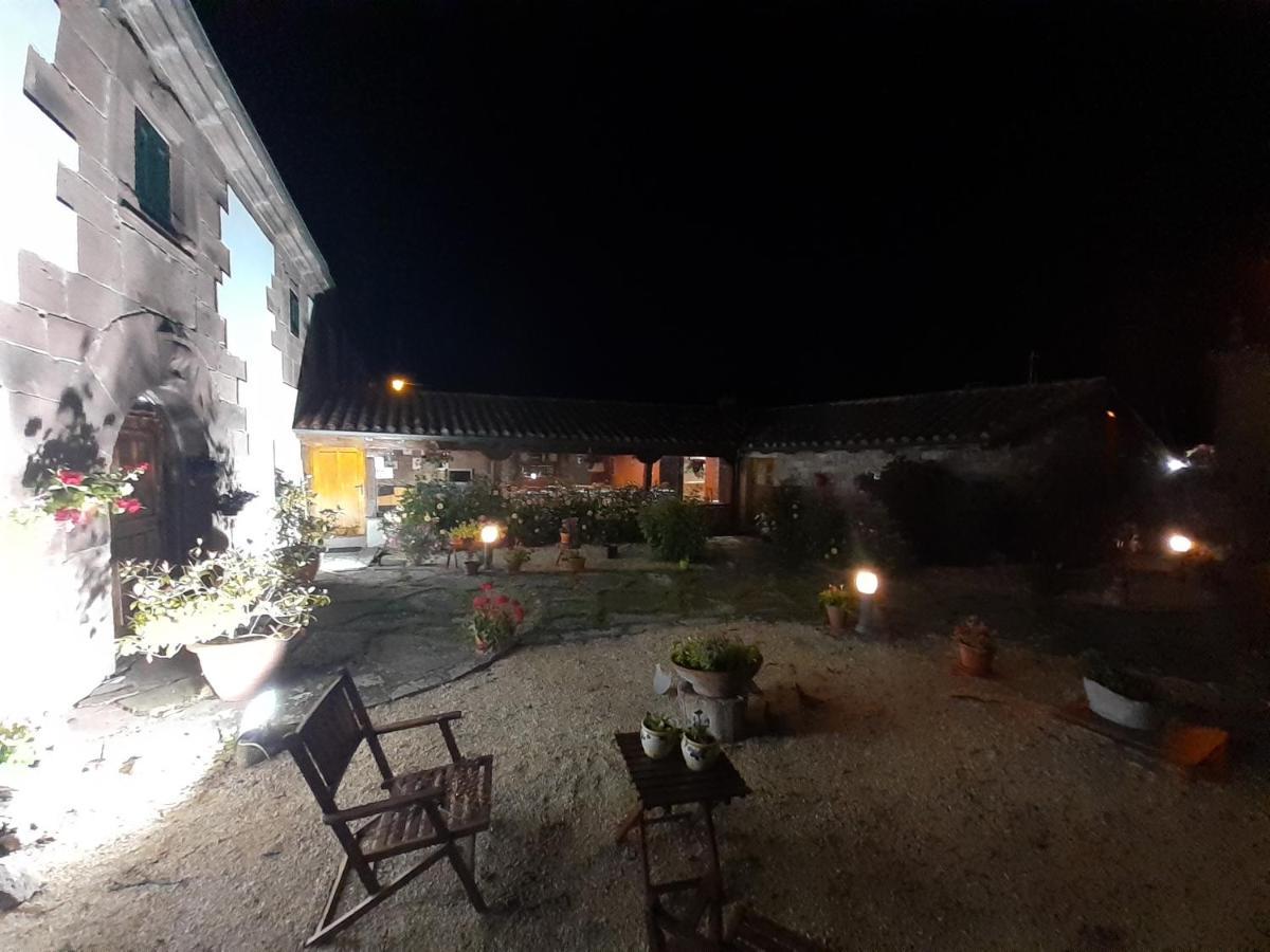 La Casona De Barrio Villa Barrio  Kültér fotó