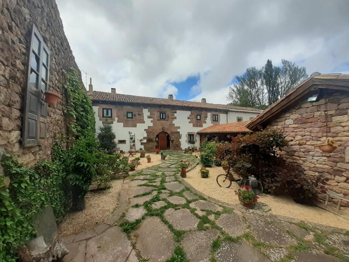 La Casona De Barrio Villa Barrio  Kültér fotó