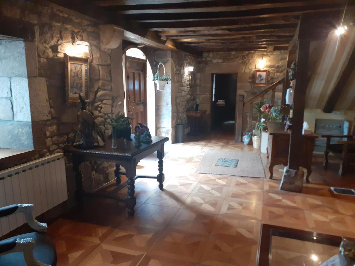 La Casona De Barrio Villa Barrio  Kültér fotó