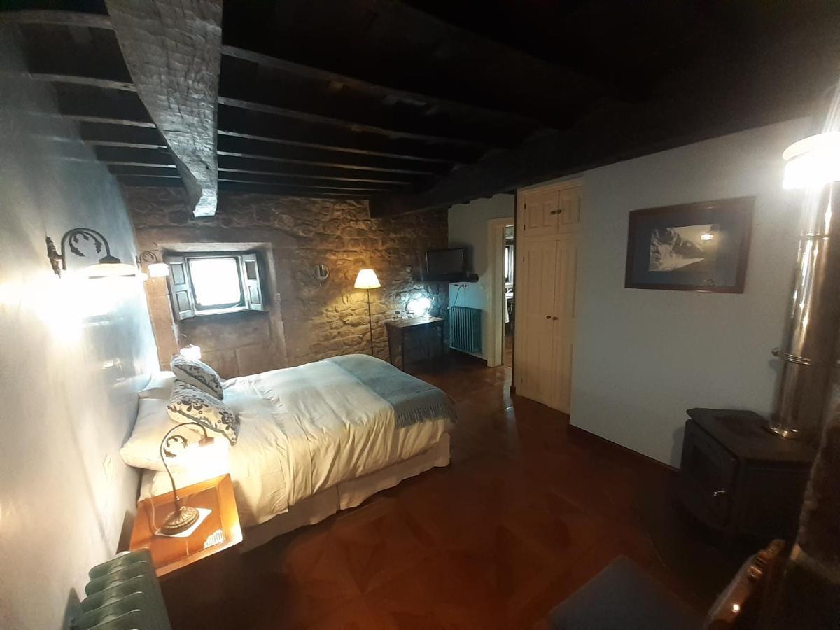 La Casona De Barrio Villa Barrio  Kültér fotó