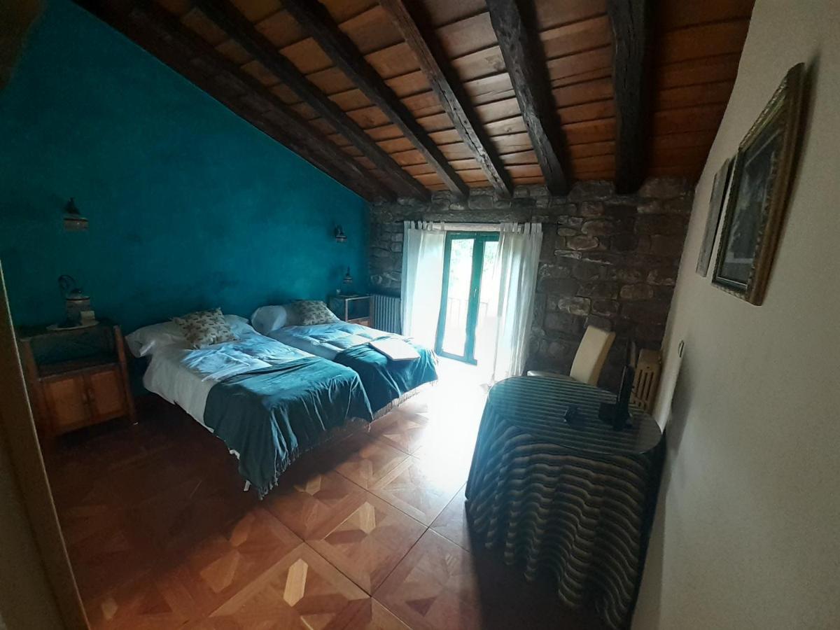 La Casona De Barrio Villa Barrio  Kültér fotó