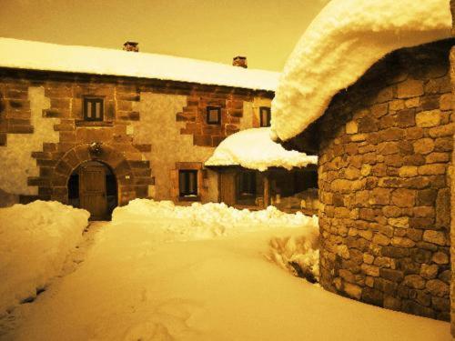 La Casona De Barrio Villa Barrio  Kültér fotó