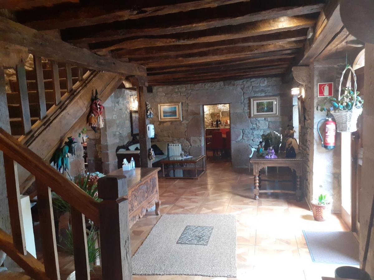 La Casona De Barrio Villa Barrio  Kültér fotó
