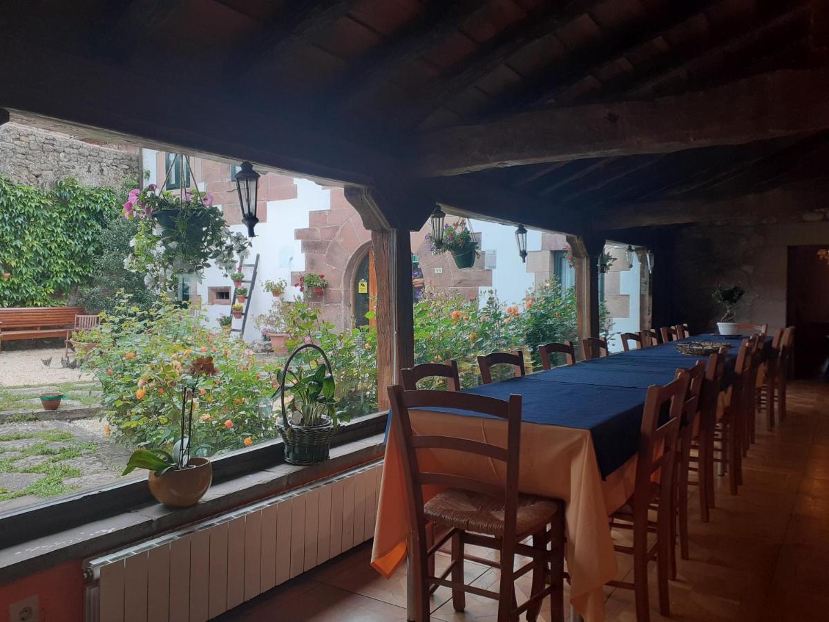 La Casona De Barrio Villa Barrio  Kültér fotó