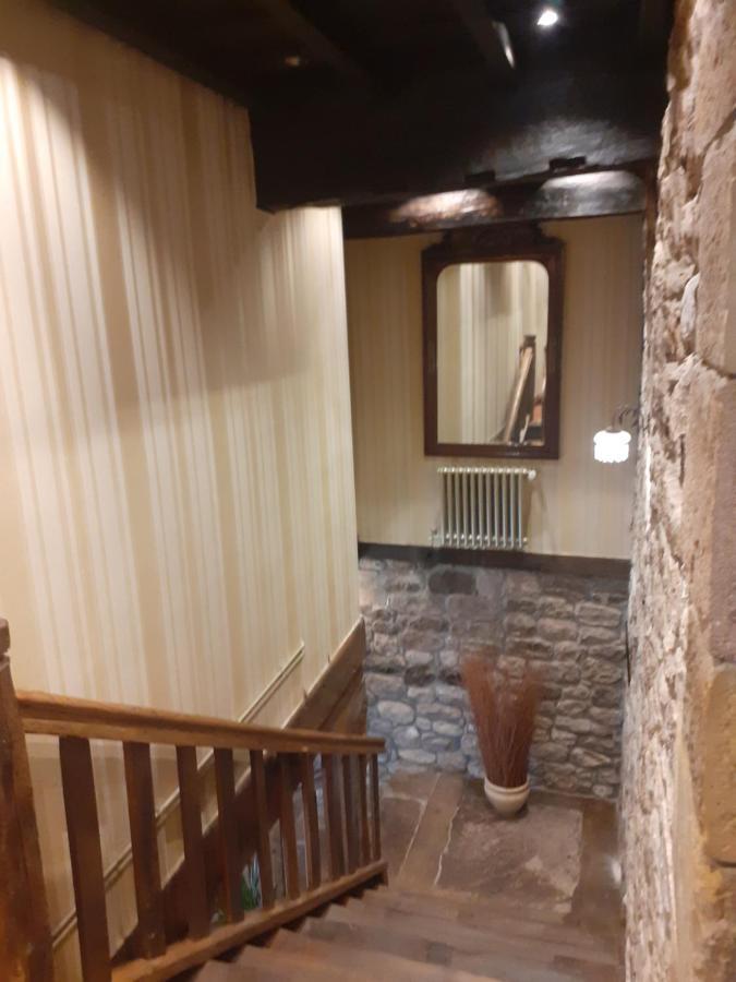 La Casona De Barrio Villa Barrio  Kültér fotó