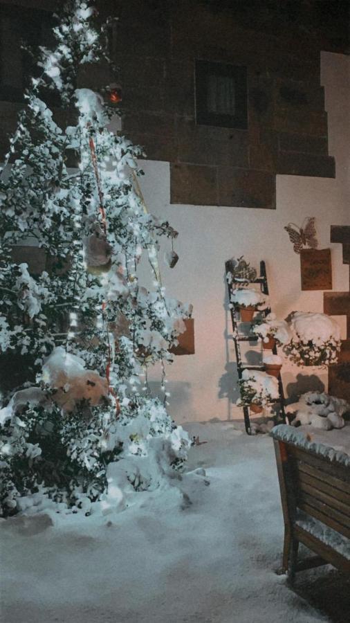 La Casona De Barrio Villa Barrio  Kültér fotó