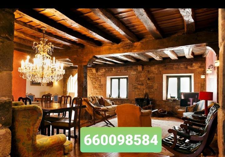 La Casona De Barrio Villa Barrio  Kültér fotó