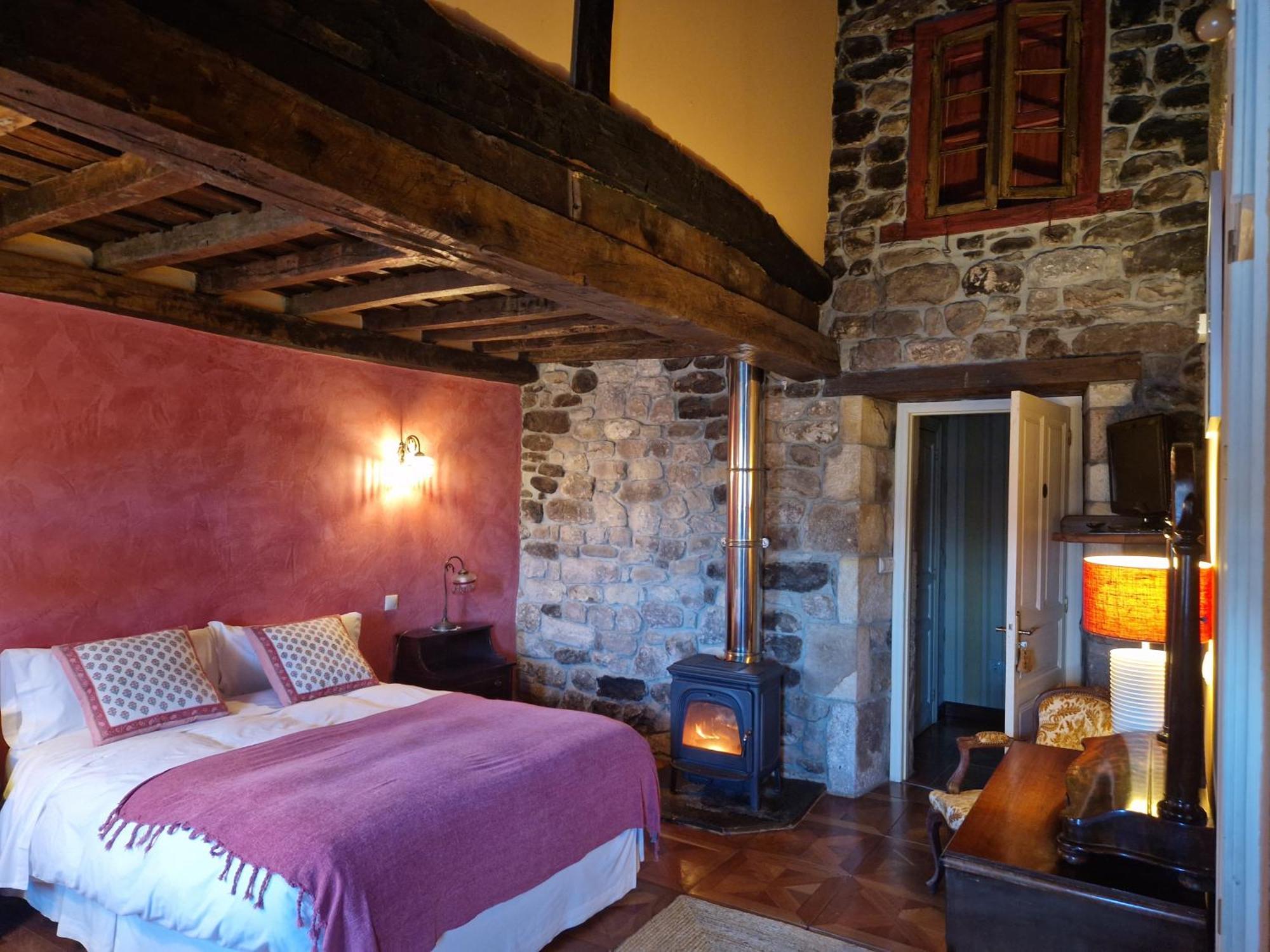 La Casona De Barrio Villa Barrio  Kültér fotó