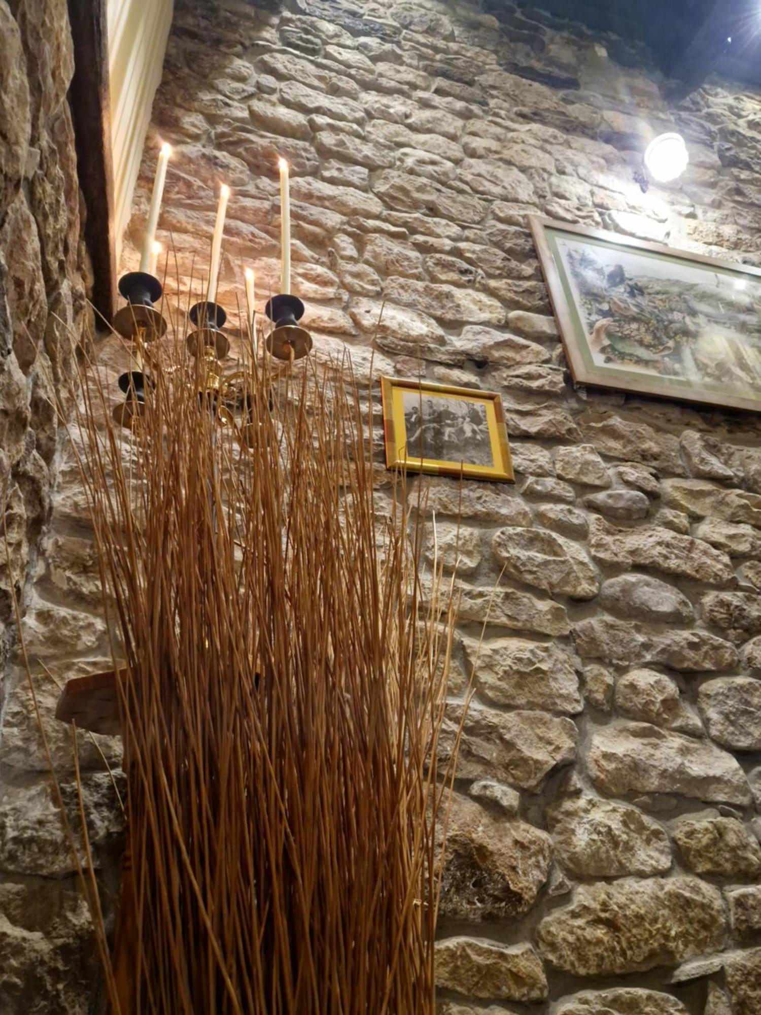 La Casona De Barrio Villa Barrio  Kültér fotó